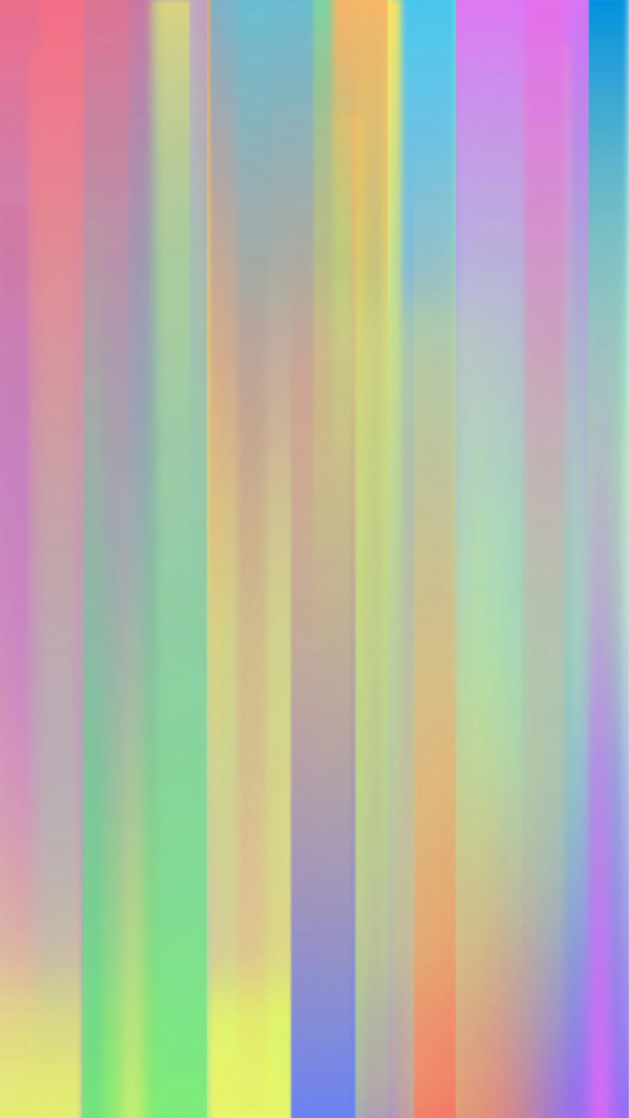 Perceiving Sound Effects as Colors
