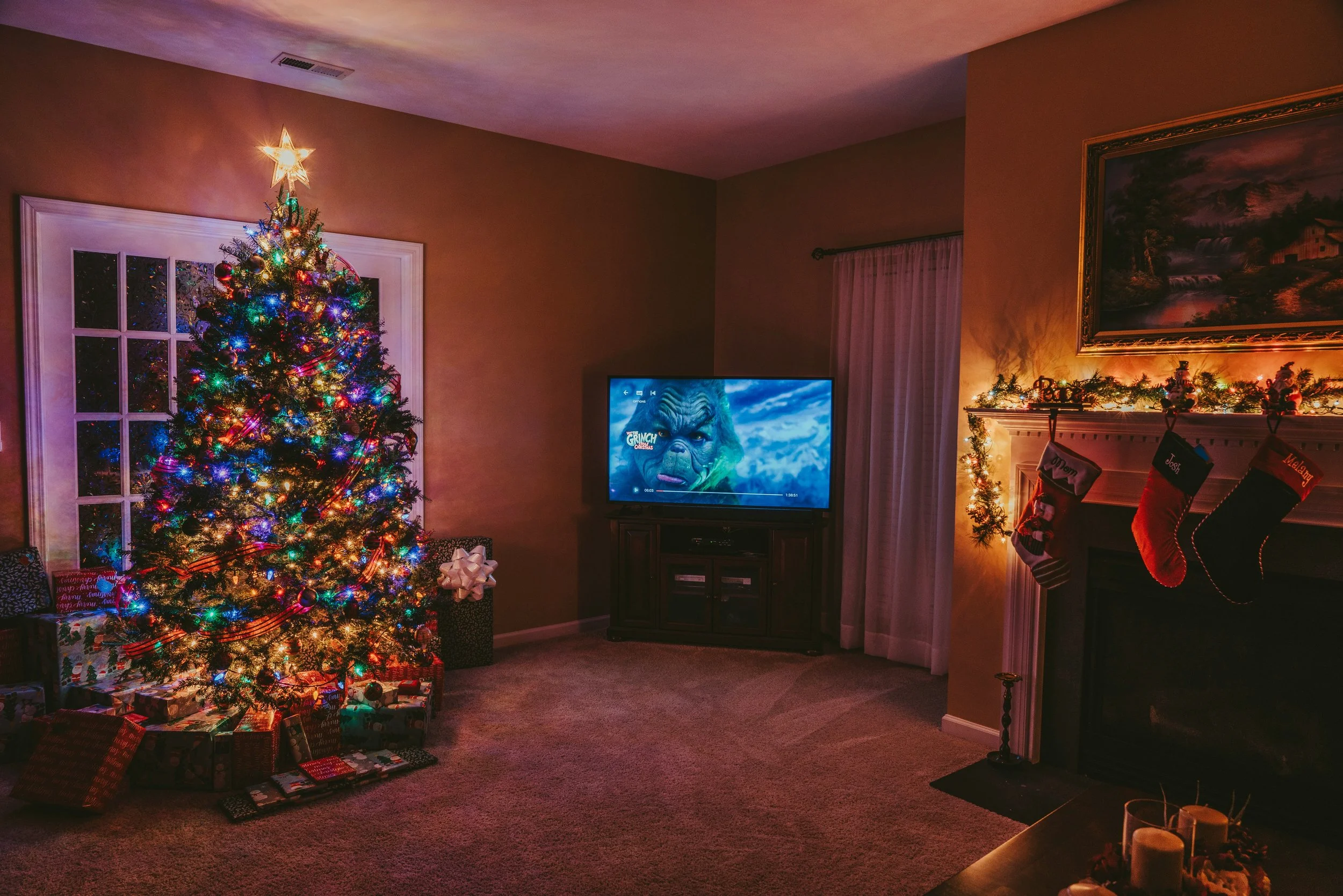 What's New at Boom Box Post: Winter 2025 