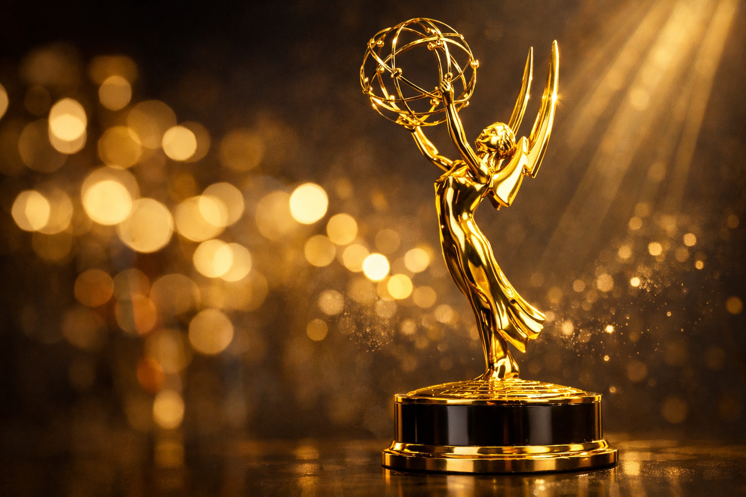 Behind The Emmy-Nominated Sound of Max & The Midknights!