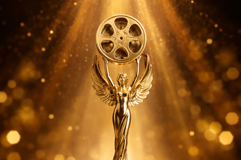 Boom Box Post Celebrates Three MPSE Golden Reel Nominations!