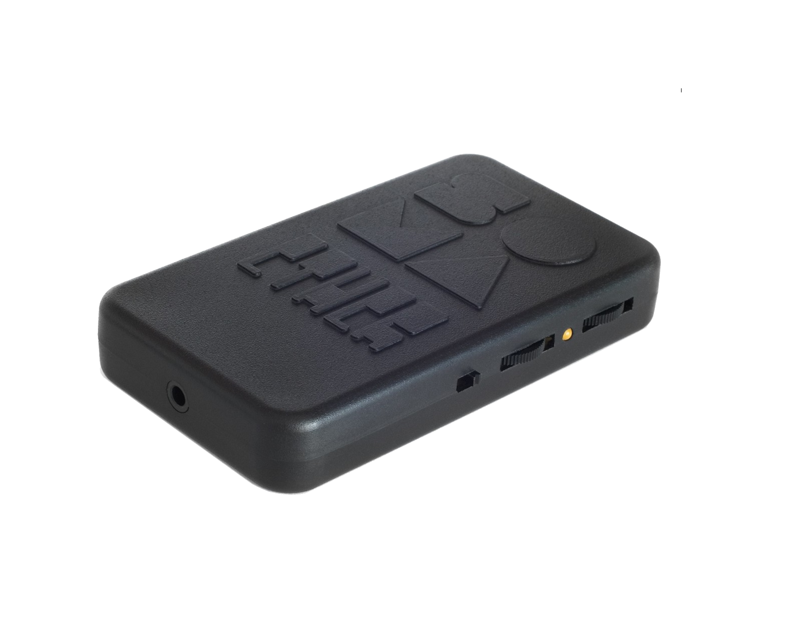 Sound Design From Thin Air With SOMA Laboratories' Ether