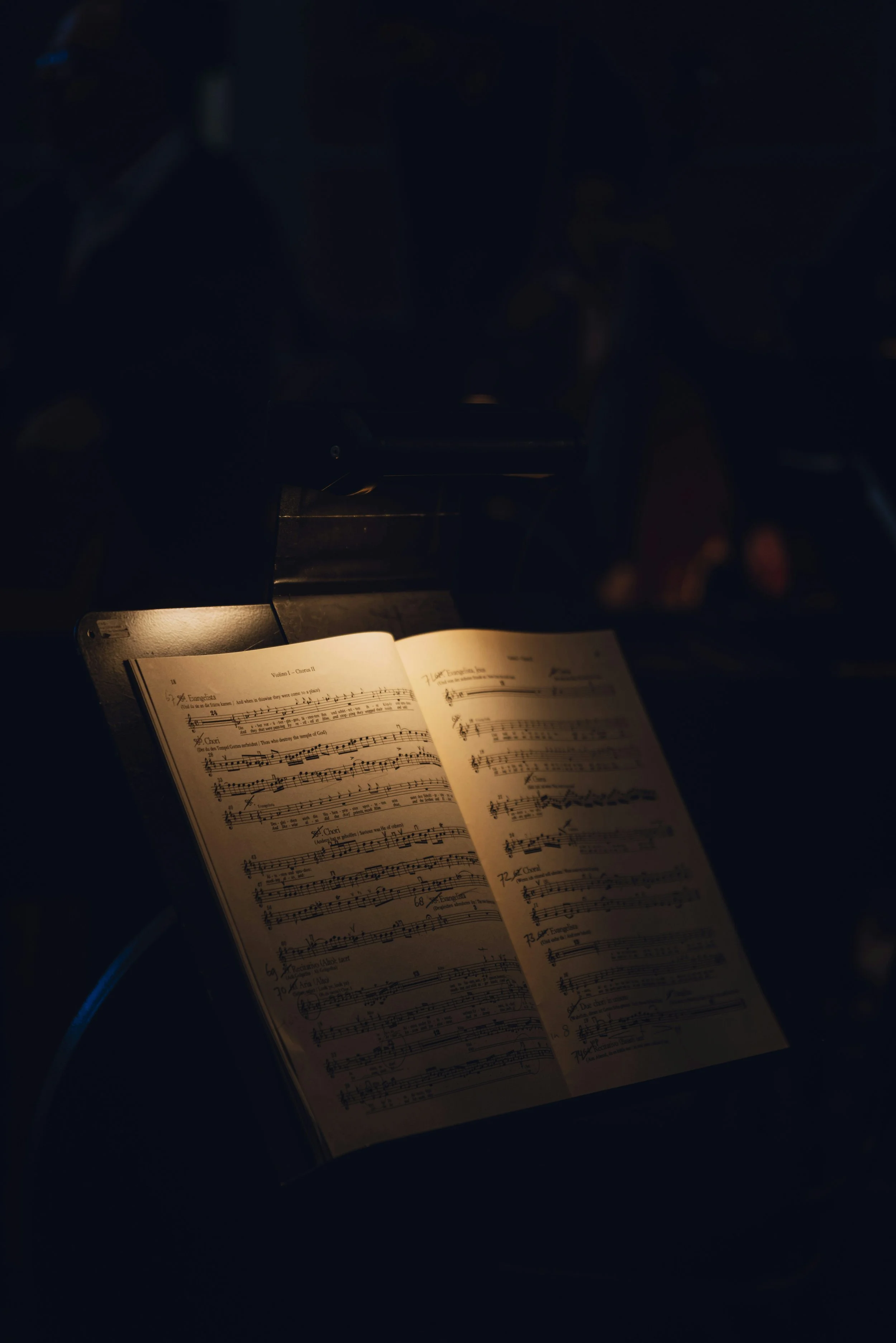 Sound Effects Through The Lens of Music Terminology