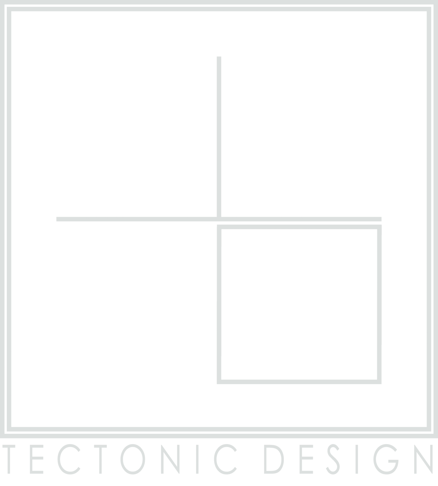 TECTONIC DESIGN