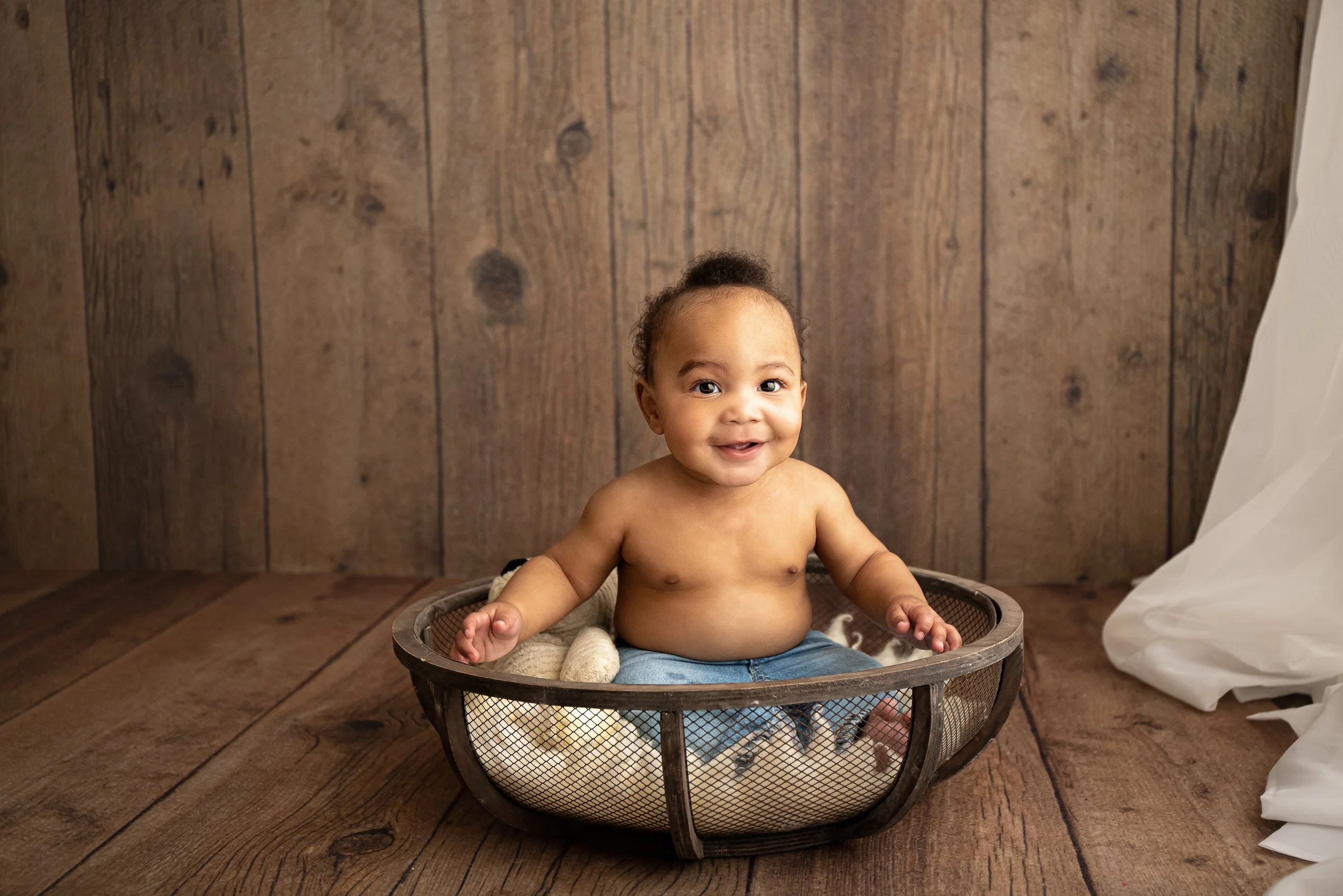 Milestone/Child Photography