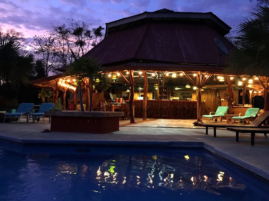 Costa Rica CME Lodge