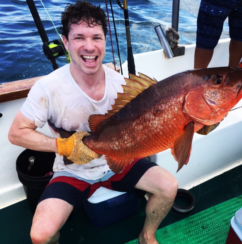 Costa Rica Fishing 