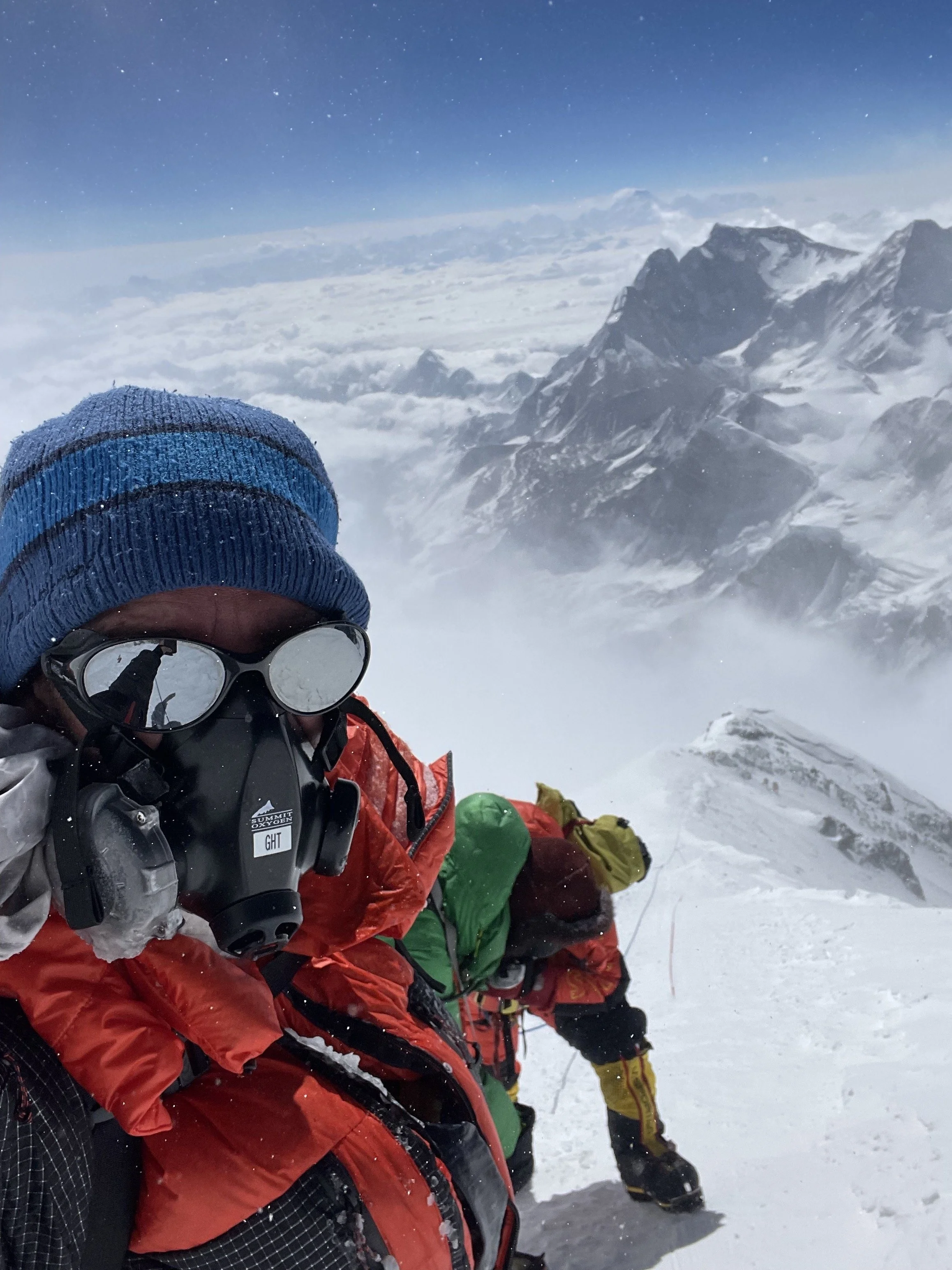 Everest Expedition 2023: The Good, The Bad &amp; The Ugly