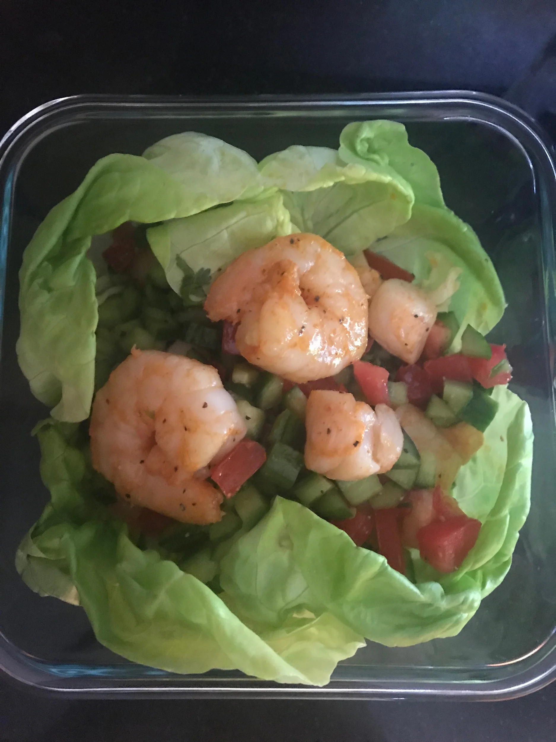 FOOD PACKAGING TO PRESERVE THE QUALITY OF YOUR FUEL