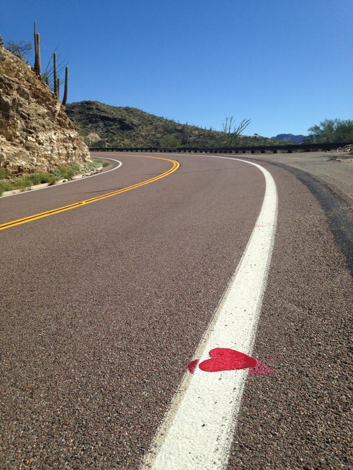 Mt. Lemmon Tucson, Arizona