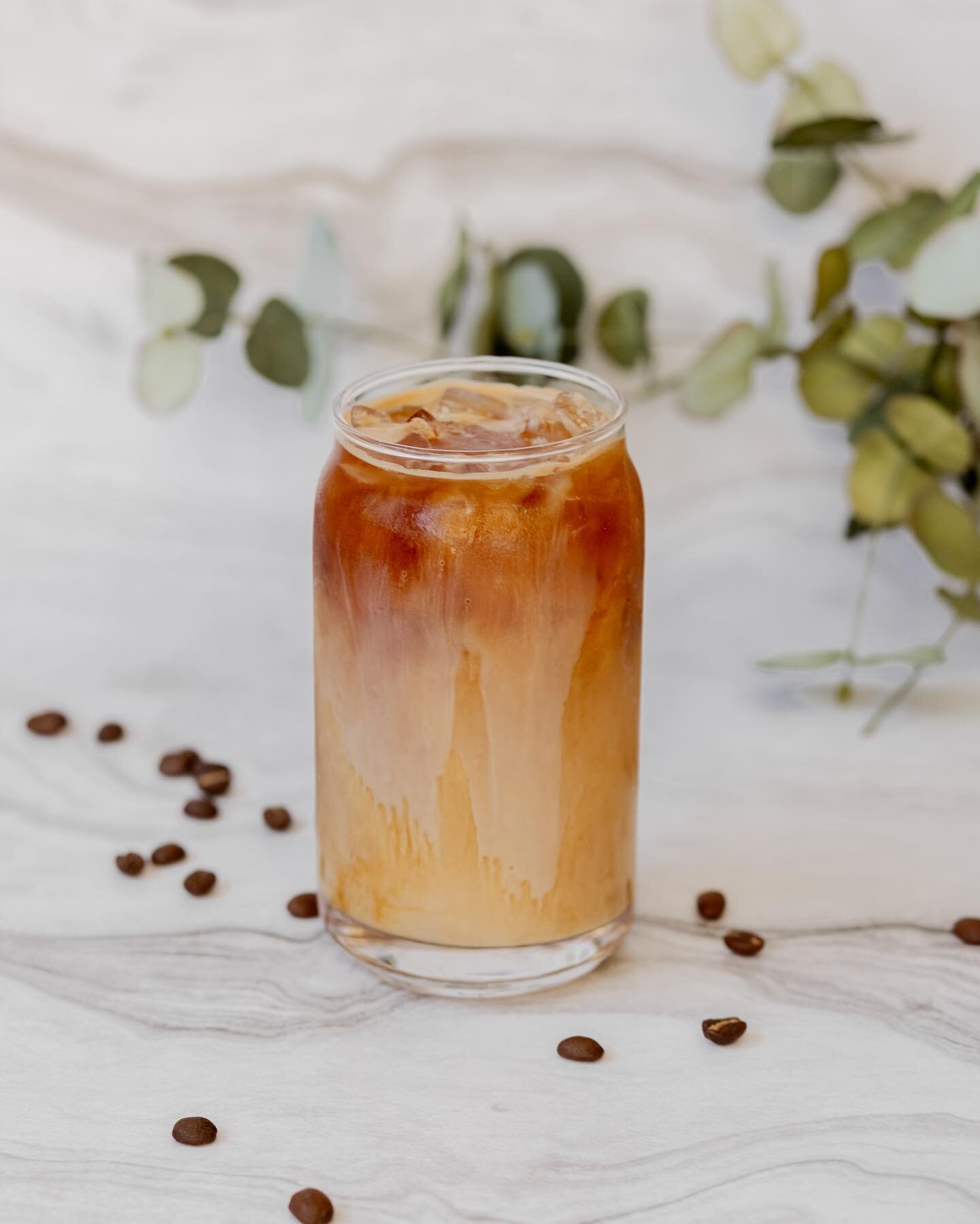 Happy Easter, friends!

Re-introducing a staple drink at Yonder, the Agave Love.

Agave Love is our very first specialty drink back during our coffee cart days. It&rsquo;s a word play on the Greek word &ldquo;Agape&rdquo; (which means unconditional l