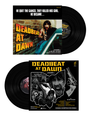 洋楽 DEADBEATZ - MEET US AT DAWN Meet us at dawn | DeadBeatz