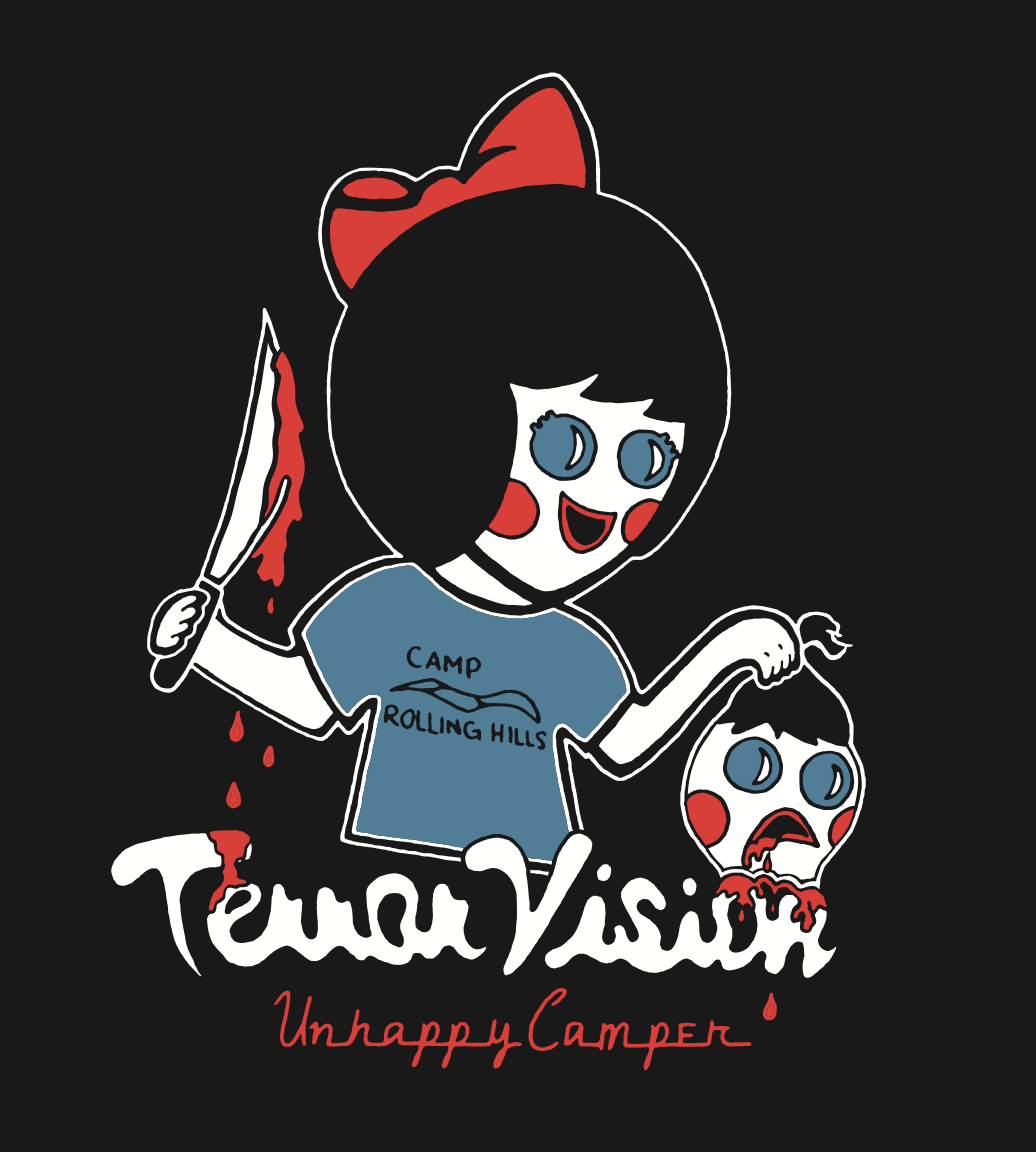 Terror Vision Records & Video