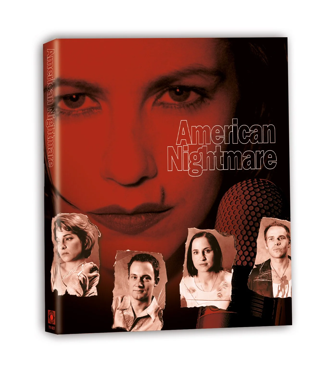 American Nightmare (2002) Blu-ray