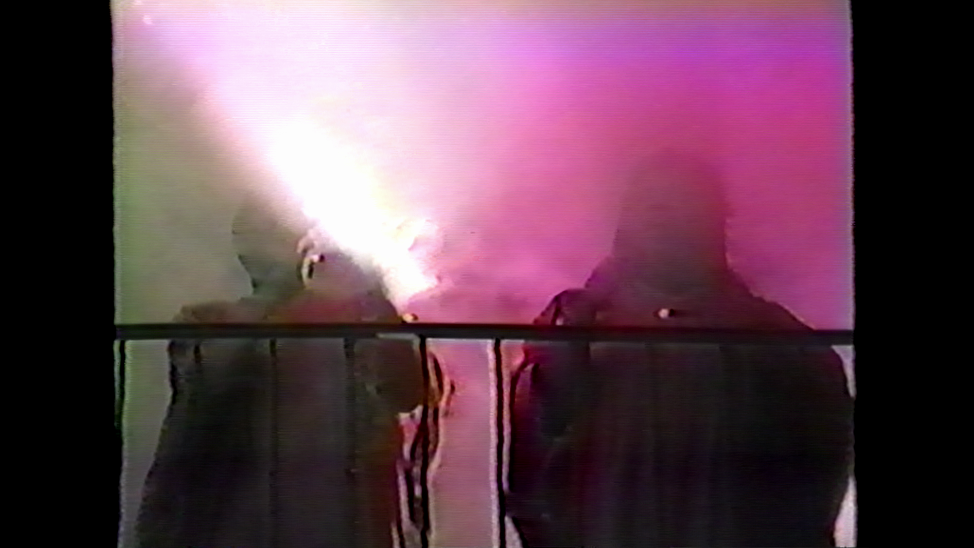 Lost in the 80s: The Joe Zaso Collection Blu-ray — Terror Vision