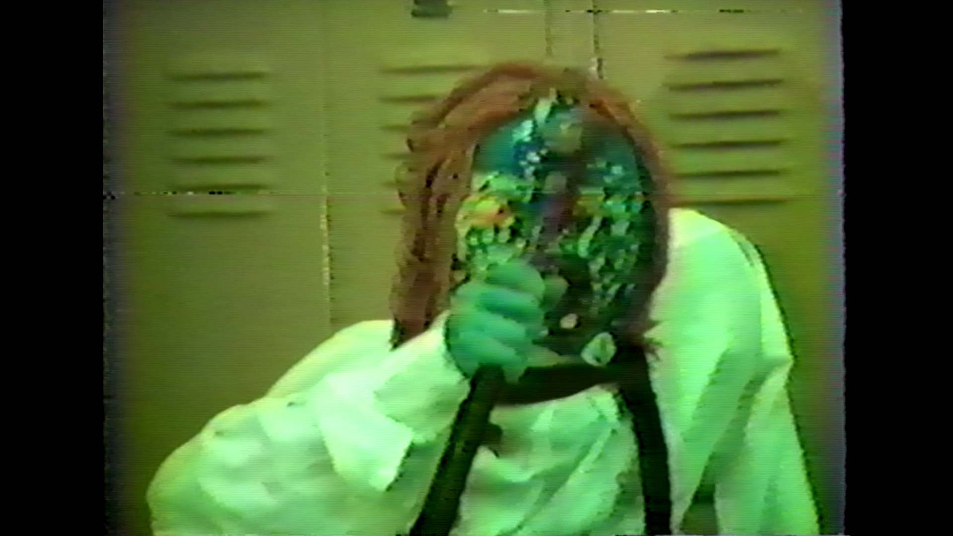 Lost in the 80s: The Joe Zaso Collection Blu-ray — Terror Vision