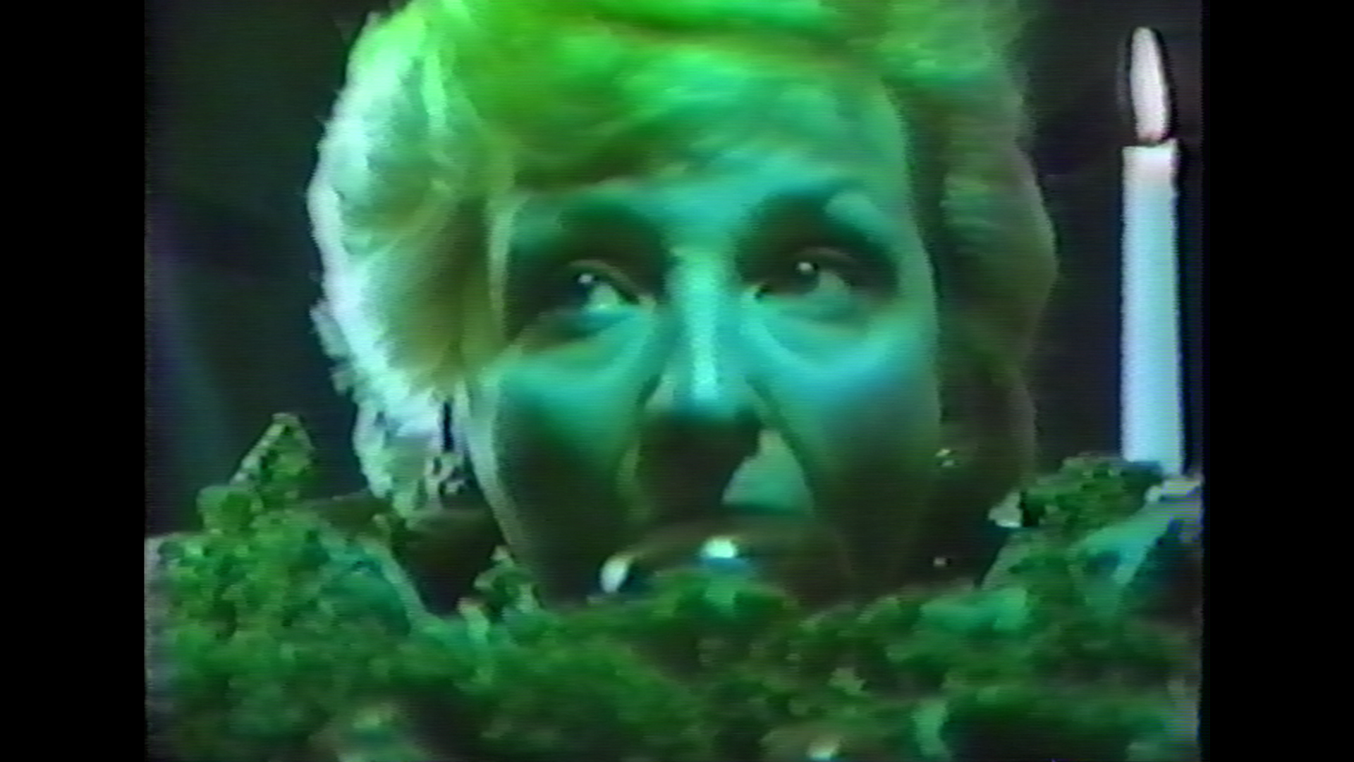 Lost in the 80s: The Joe Zaso Collection Blu-ray — Terror Vision