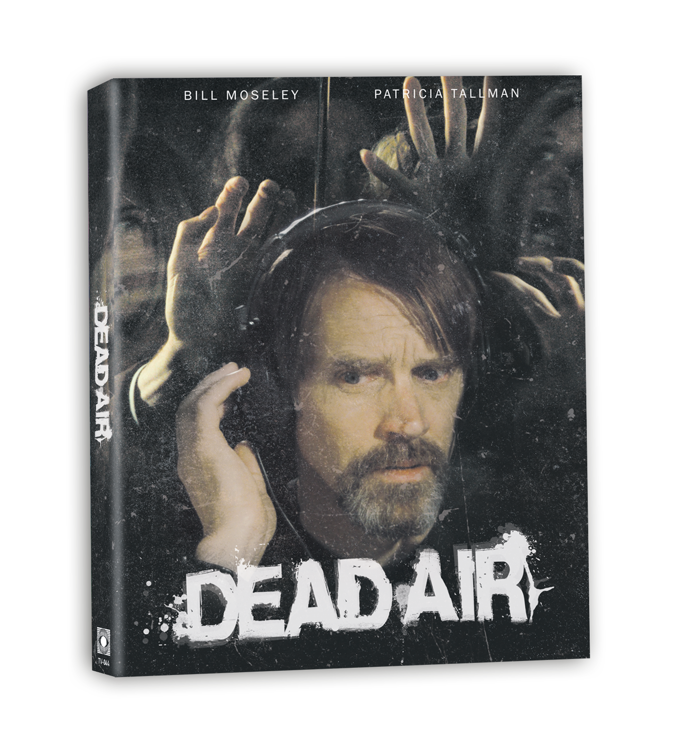 Dead Air (2009) Blu-ray — Terror Vision Records and Video