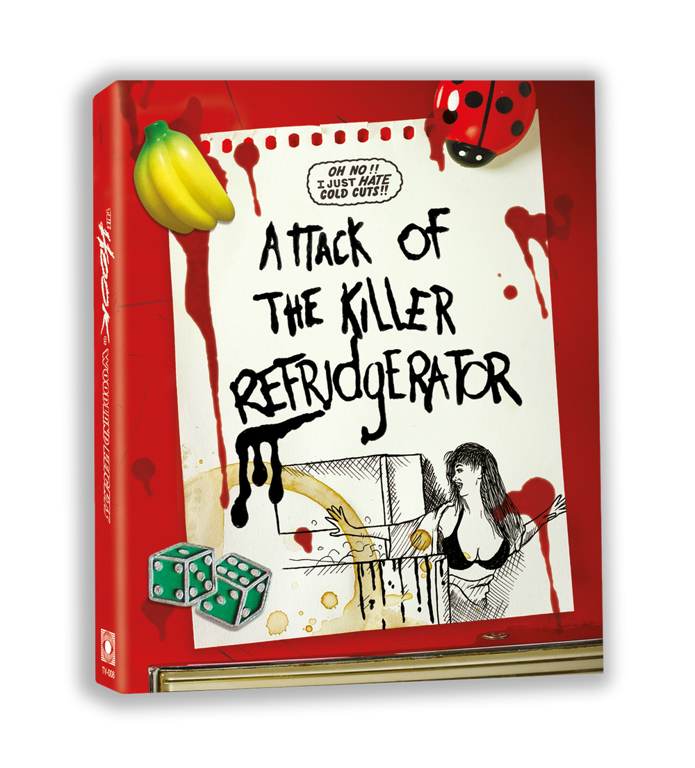 その他 Attack of the Killer Rock Sounds [DVD] 81F-a4kB0wL._UF350,350_QL50_.jpg