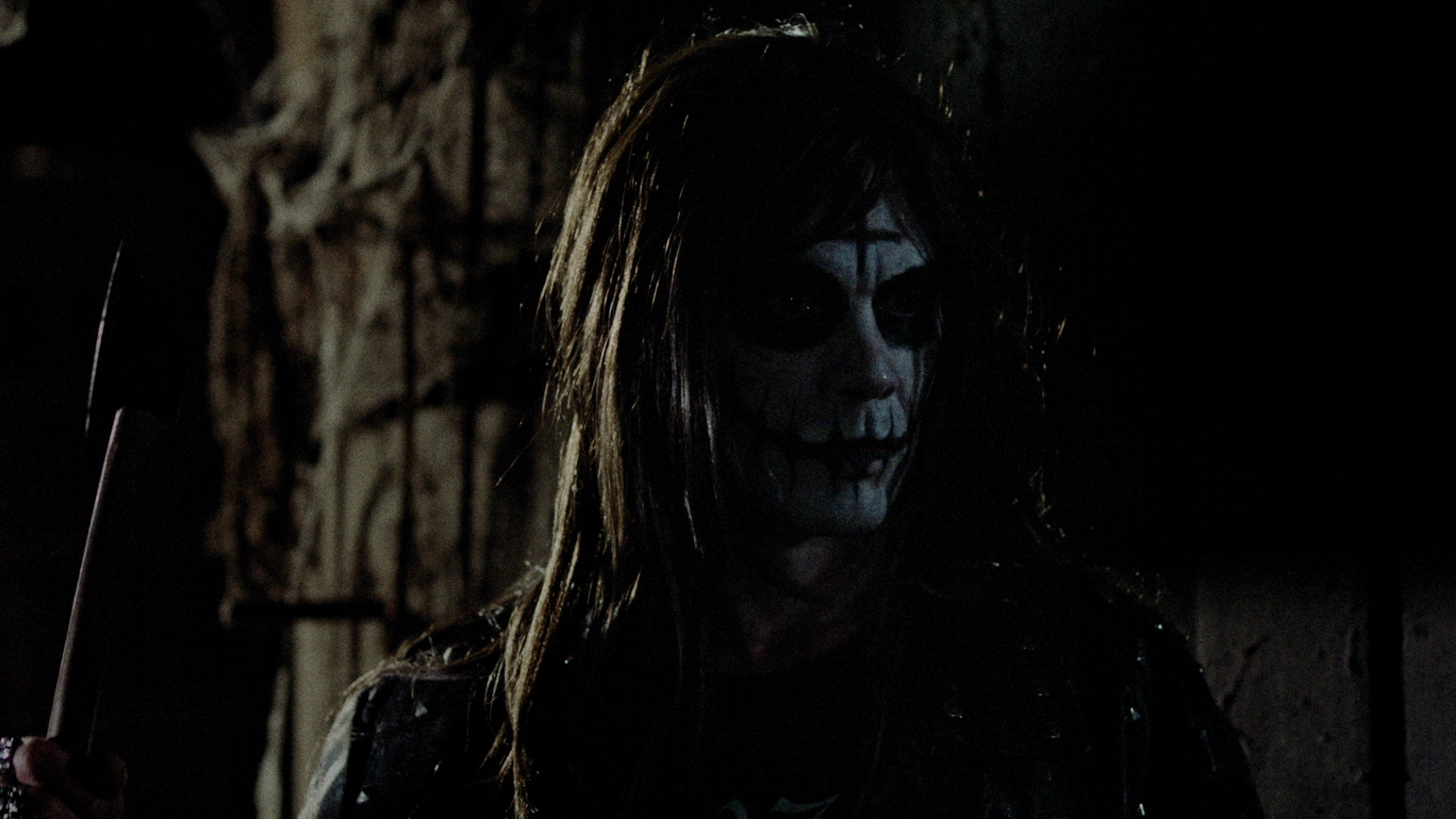 Welcome to Hell (2021) Blu-ray — Terror Vision Records and Video