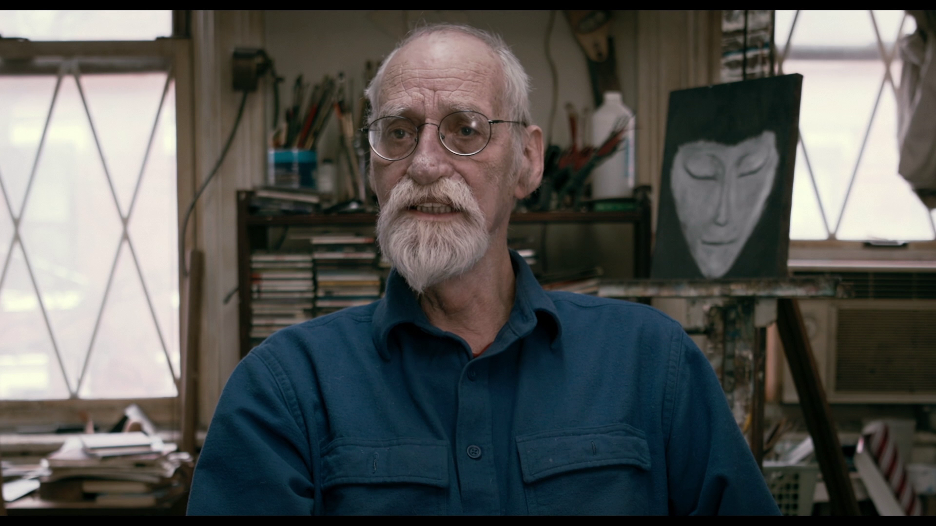 Love & Saucers (2017) Blu-ray — Terror Vision Records and Video