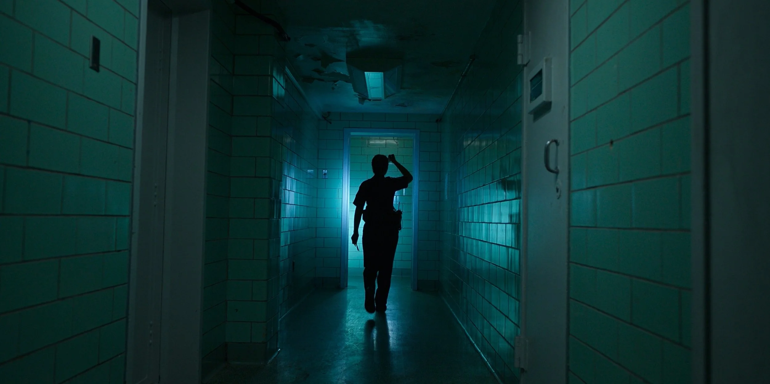 Malum UHD/Bluray — Terror Vision Records and Video