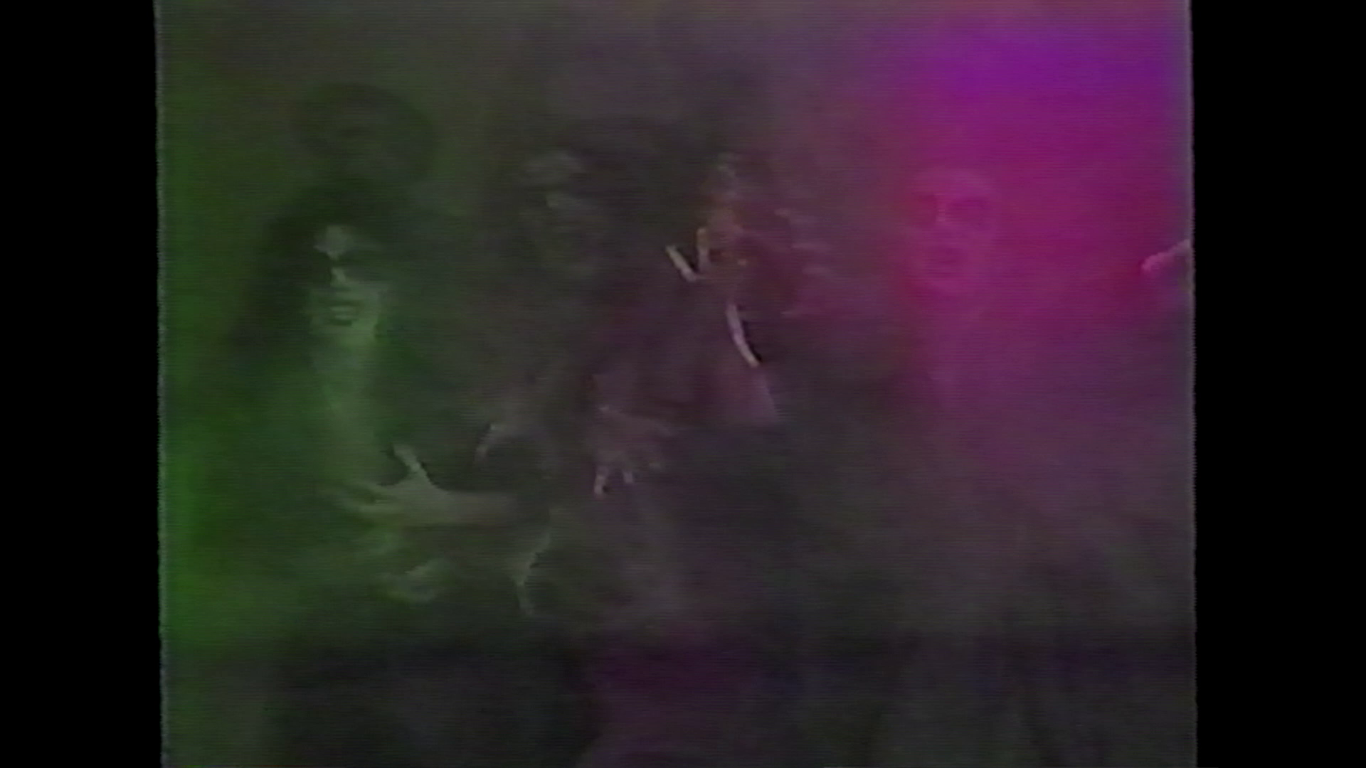 Lost in the 80s: The Joe Zaso Collection Blu-ray — Terror Vision