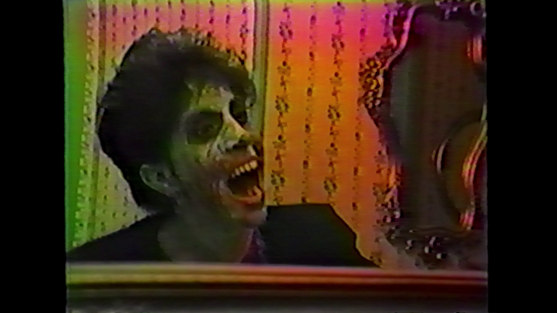 Lost in the 80s: The Joe Zaso Collection Blu-ray — Terror Vision