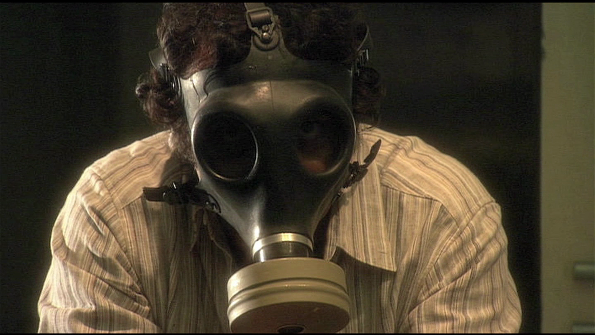Dead Air (2009) Blu-ray — Terror Vision Records and Video