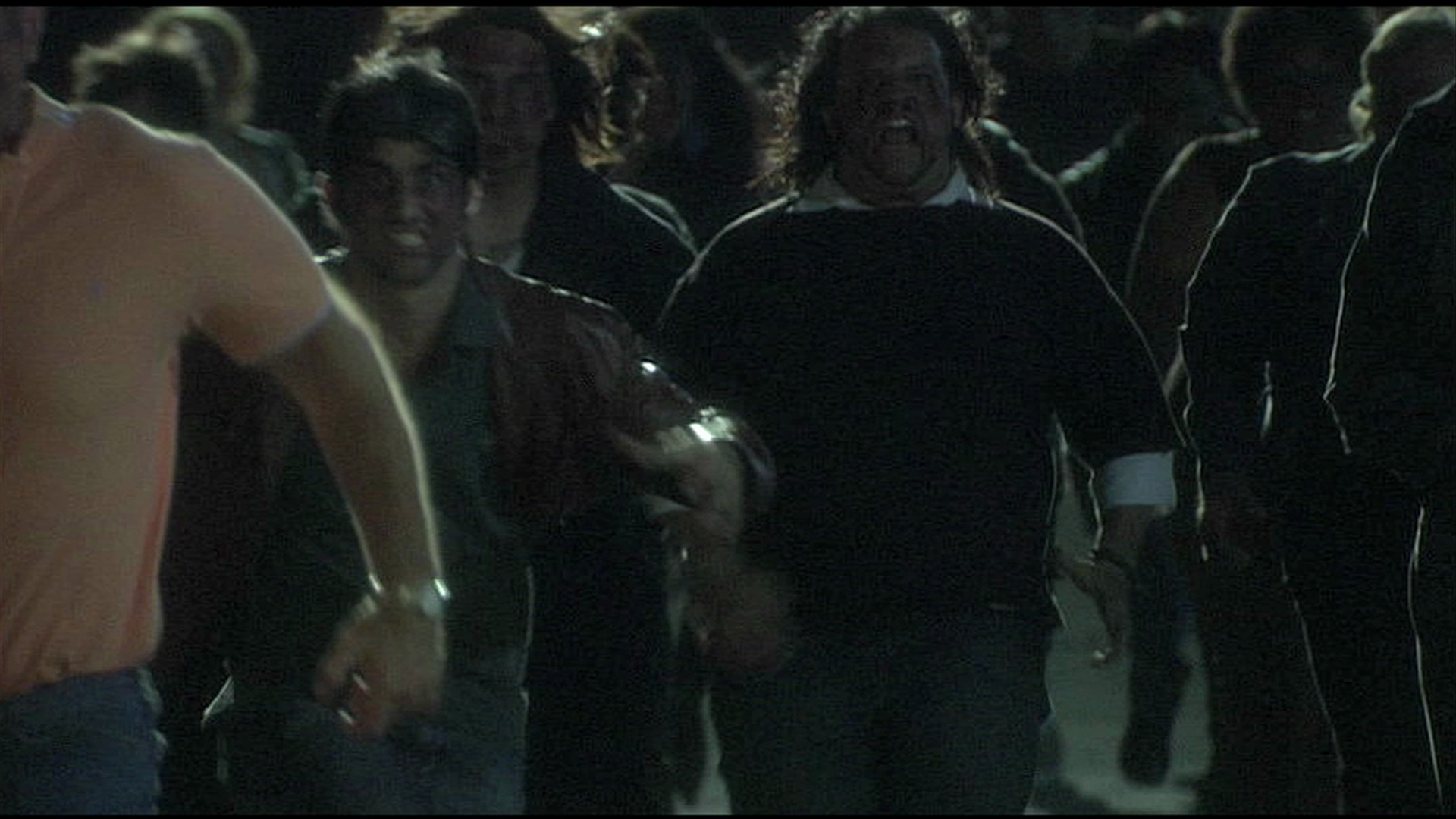 Dead Air (2009) Blu-ray — Terror Vision Records and Video