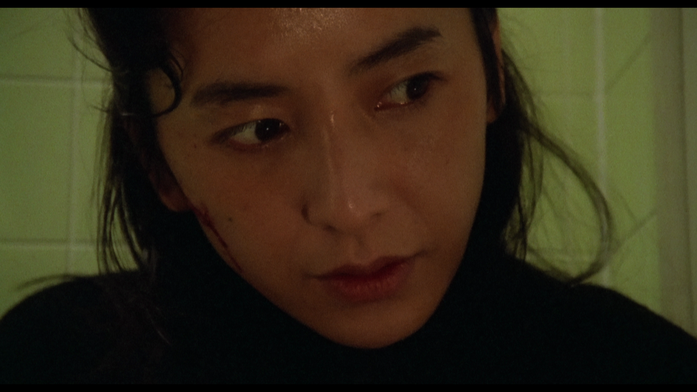 DOOR デジタルリマスター版('88エイジェント21/ディレクターズ・カンパ… Amazon.co.jp: DOOR デジタルリマスター版 [DVD] : 高橋惠子, 堤