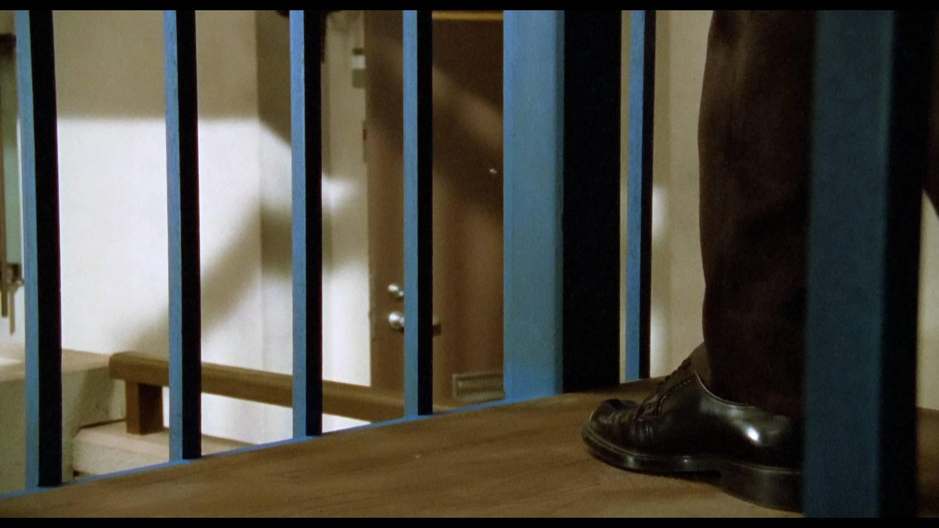 Door (1988) Blu-ray — Terror Vision Records and Video