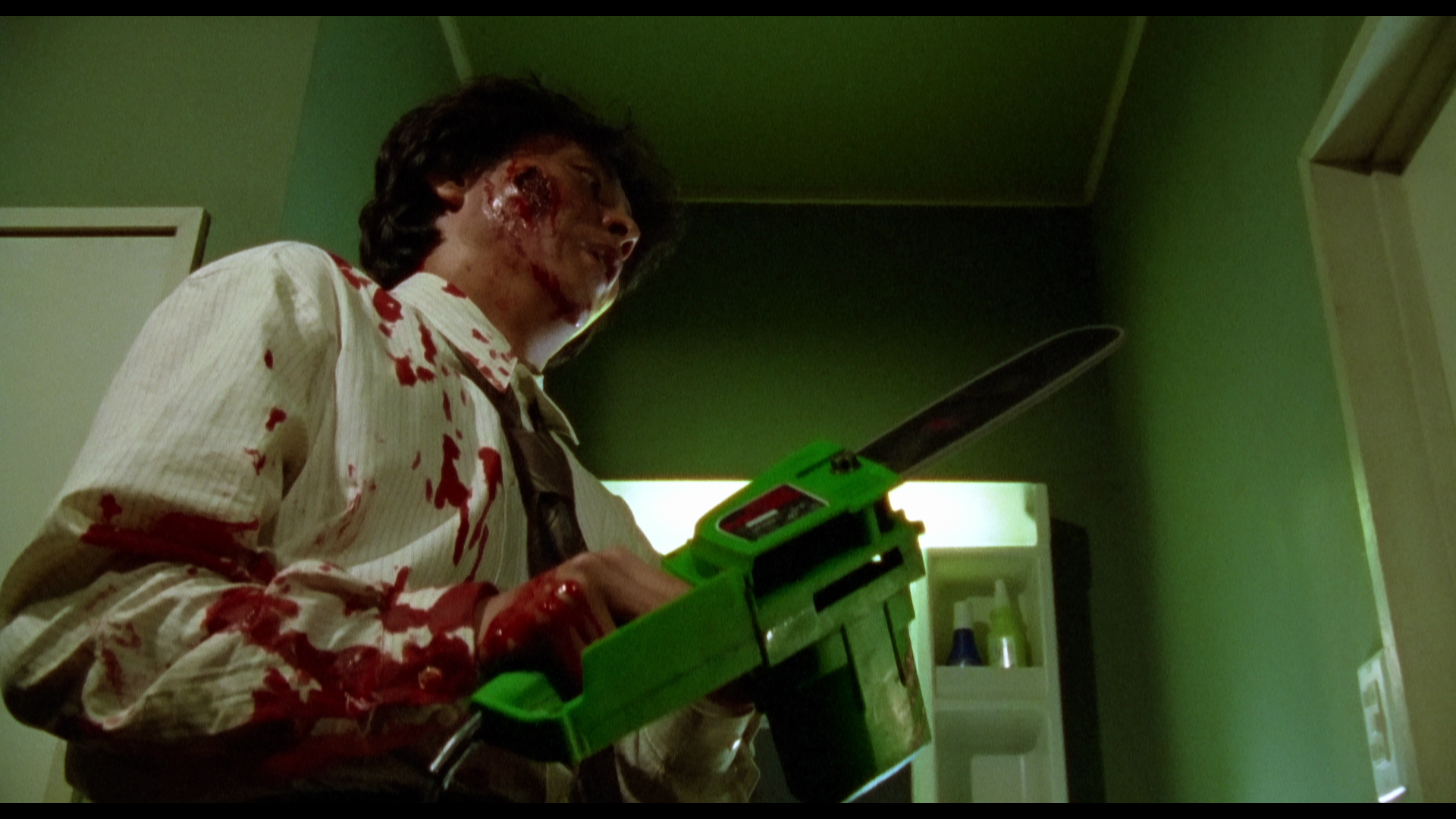 東京難民Blu-ray Door (1988) Blu-ray — Terror Vision Records and Video