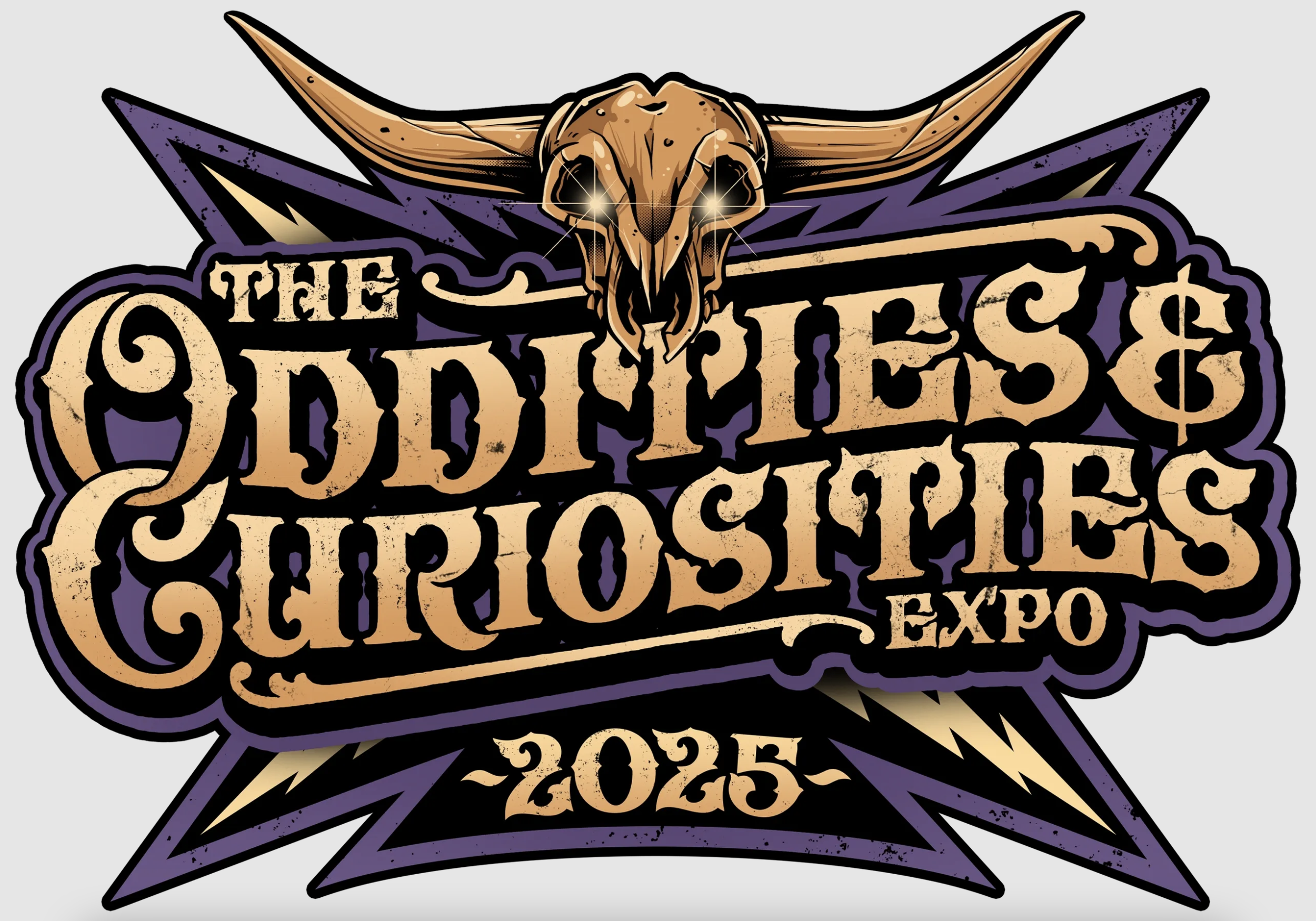 Oddities and Curiosities Expo: Detroit