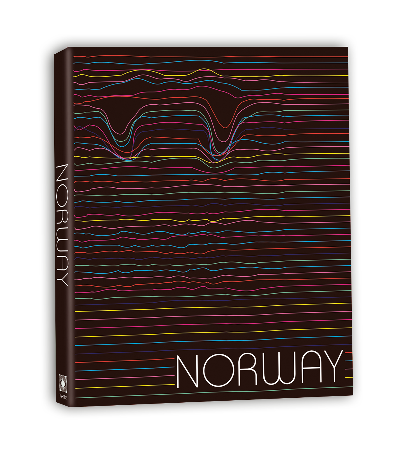 Norway (2014) Blu-ray