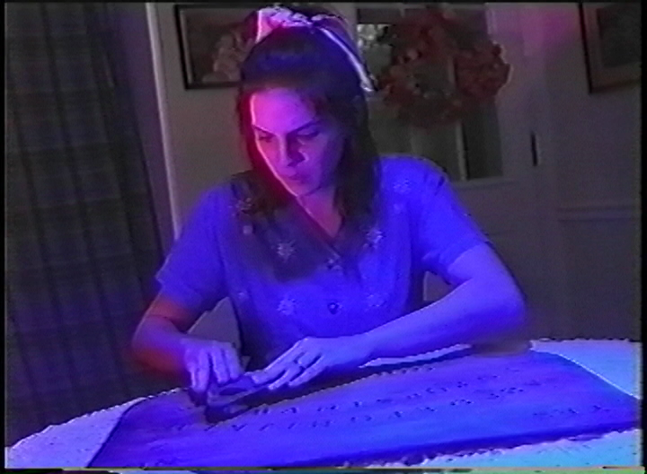 WNUF 2 Blu-ray — Terror Vision Records and Video