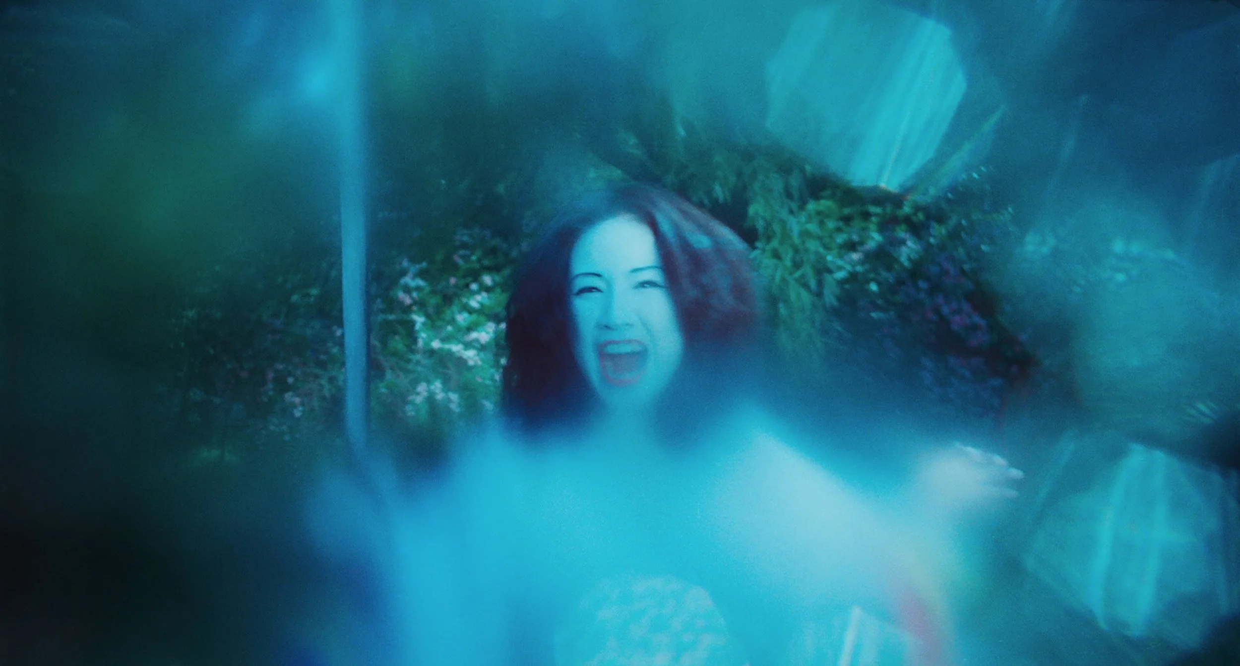 Suddenly In The Dark (1981) 4K UHD/Blu-ray Disc Standard Edition