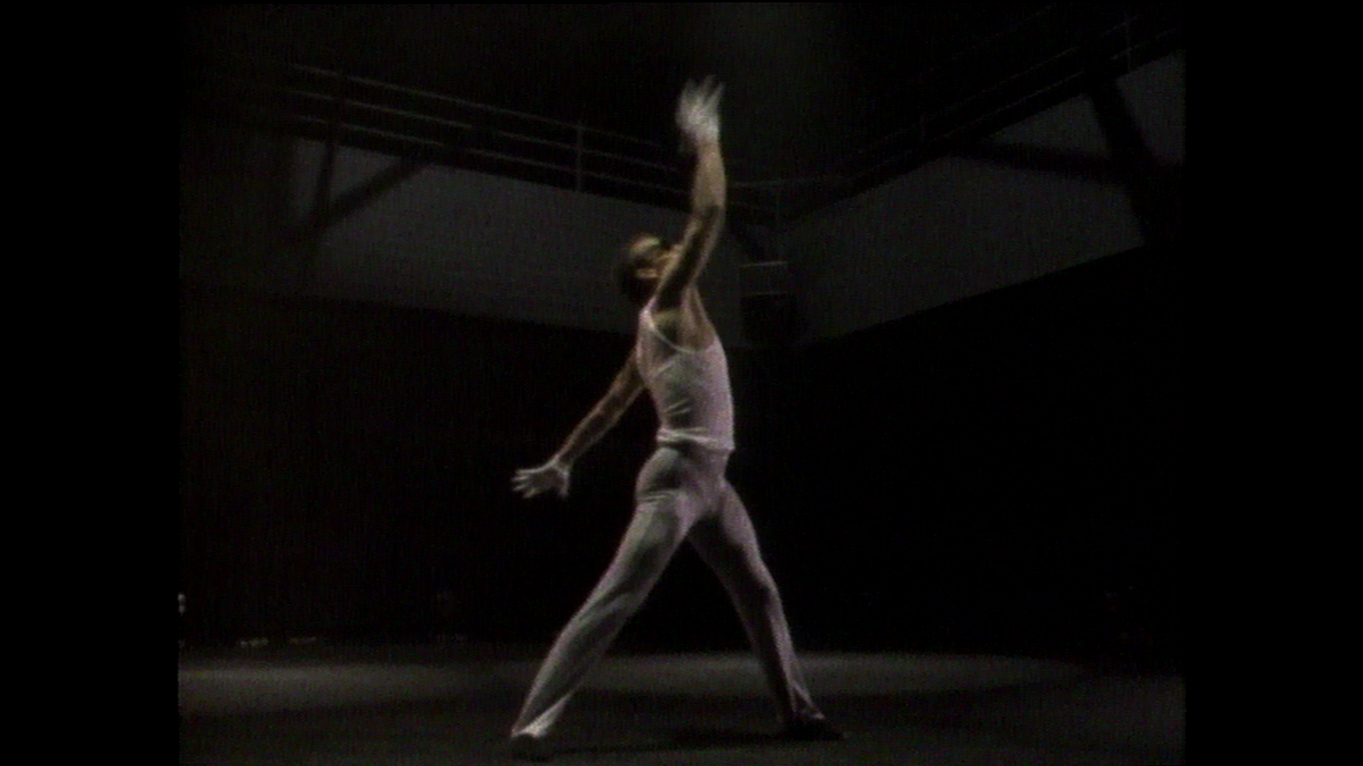 Dance Or Die (1987) Blu-ray — Terror Vision Records and Video