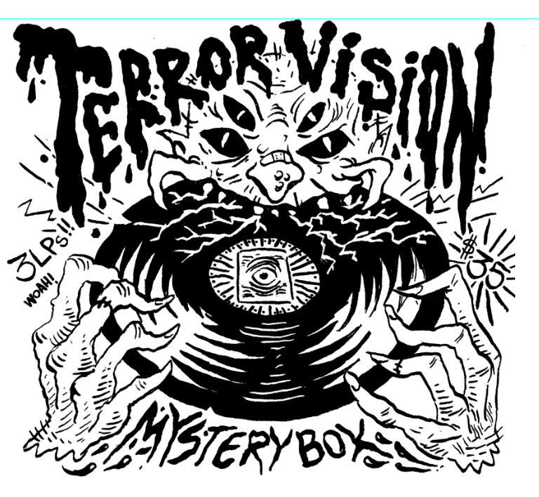 【新品】 アルバム「TERROR」レコード12inch 2LP TERROR 'STILL SUFFER' LP (Exclusive – Limited to 200, Twister Vinyl)