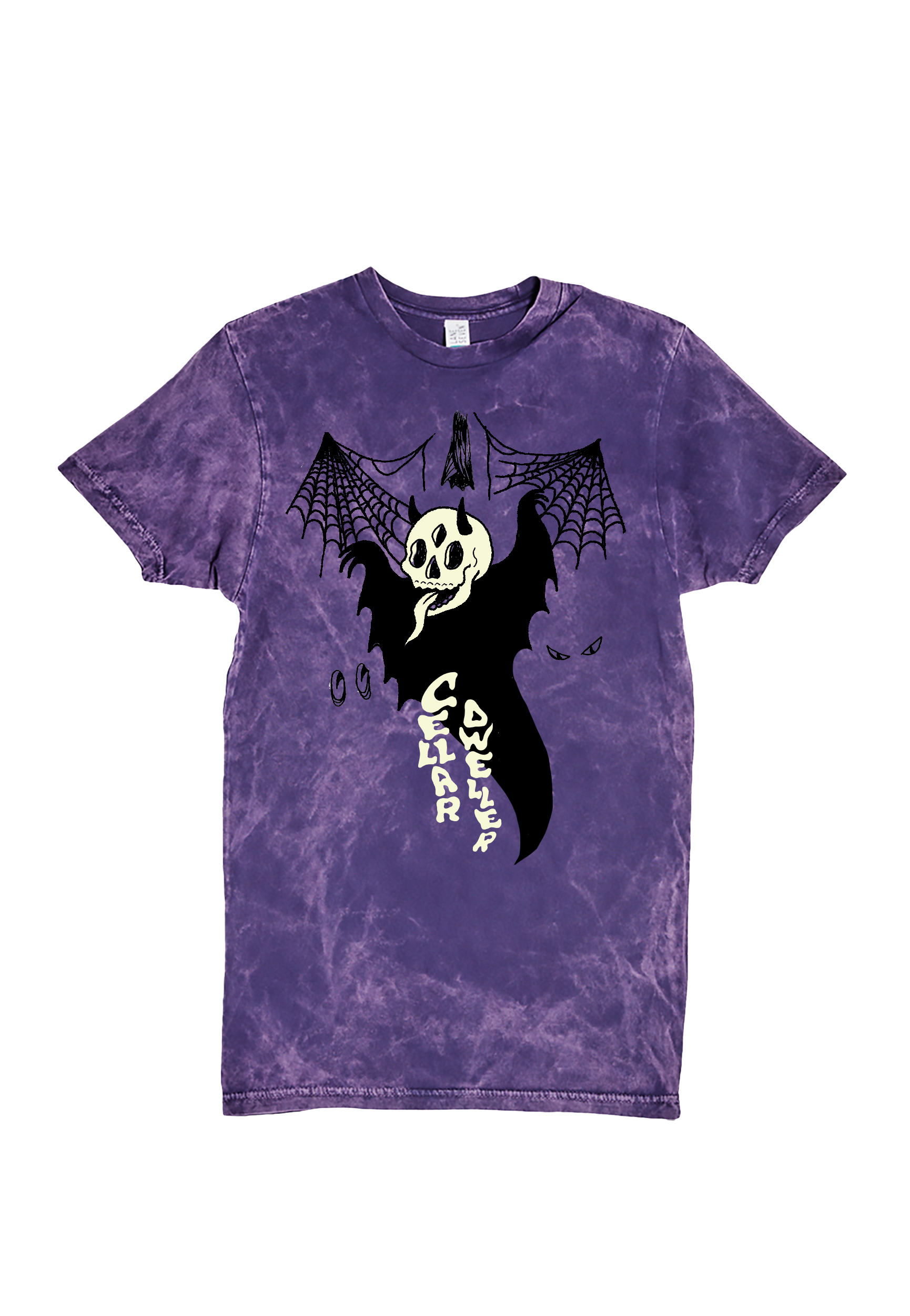 Cellar Dweller Tee