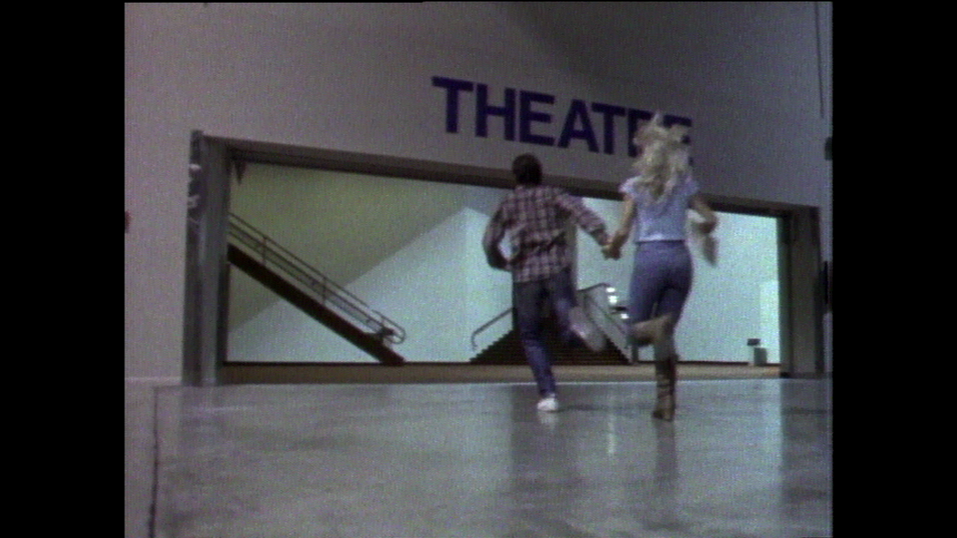 KING OF DANCE Blu-ray 他 Dance Or Die (1987) Blu-ray — Terror Vision Records and Video