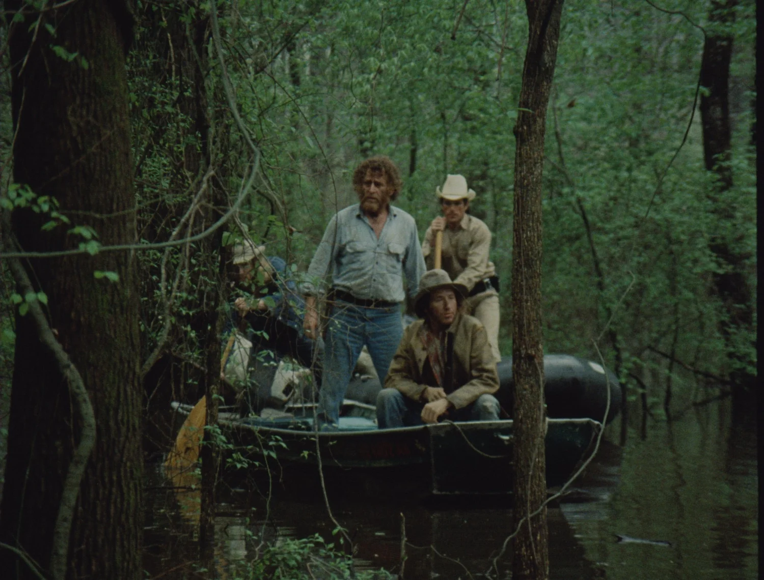 Gator Bait & 'Gator Bait 2: Cajun Justice (1973/1988) 4-Disc (2UHD