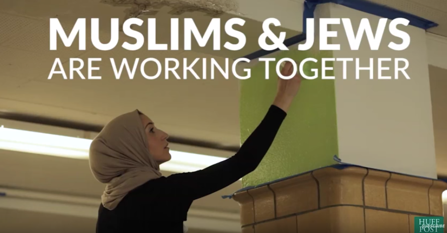 Muslims And Jews Join Forces To Fix Struggling Detroit Public School