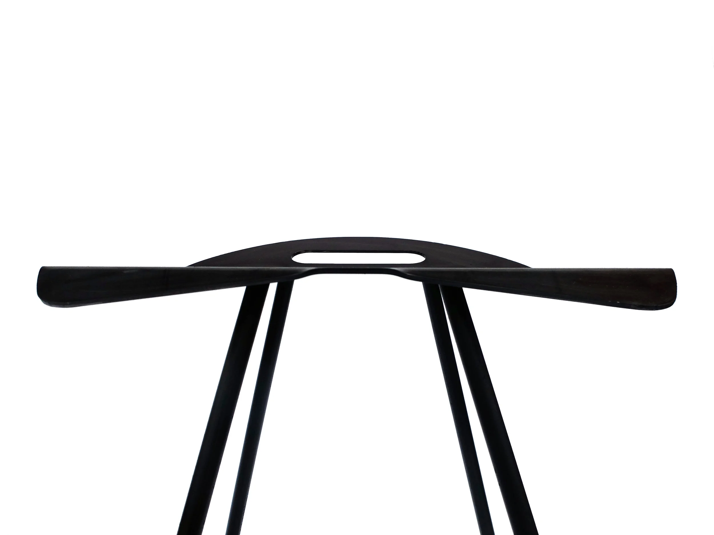 FOUR LEG STOOLS