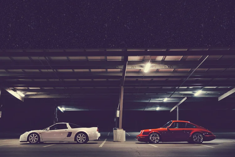 A trip to Cal Poly Pomona