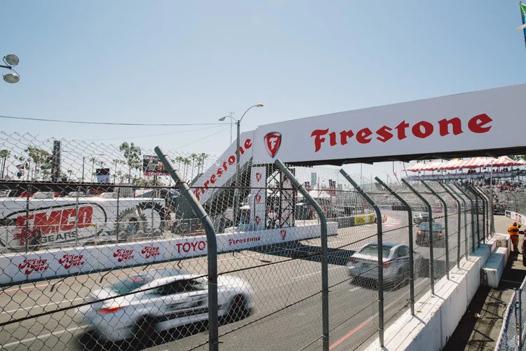 VIP Access to the 2015 Long Beach Le Mans