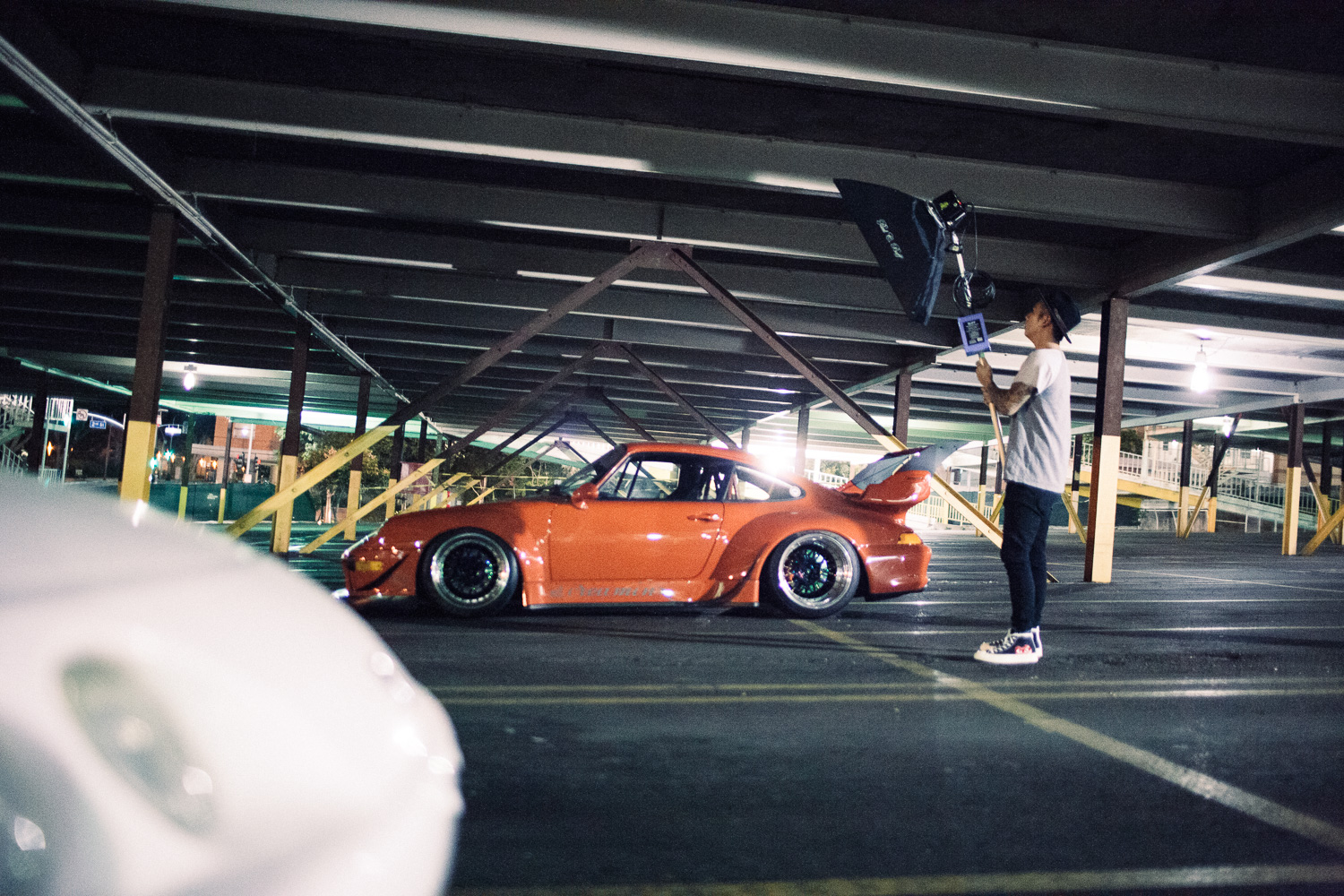 Sitting pretty. Kristian @studytuned