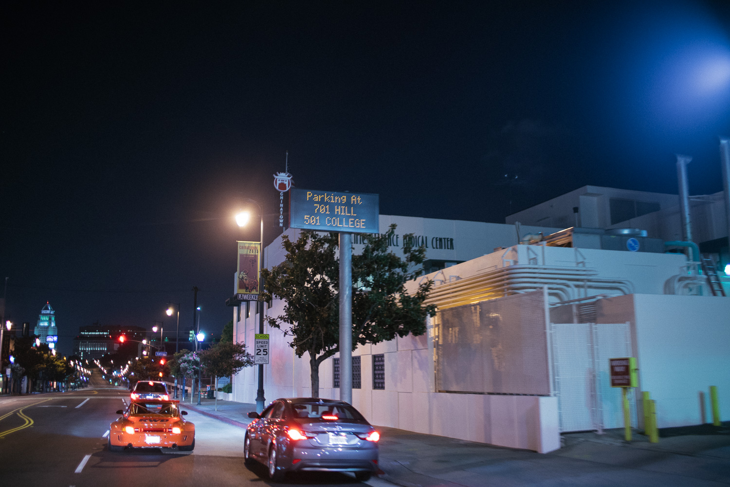 More Chinatown. Andrew @andrewmanleycom