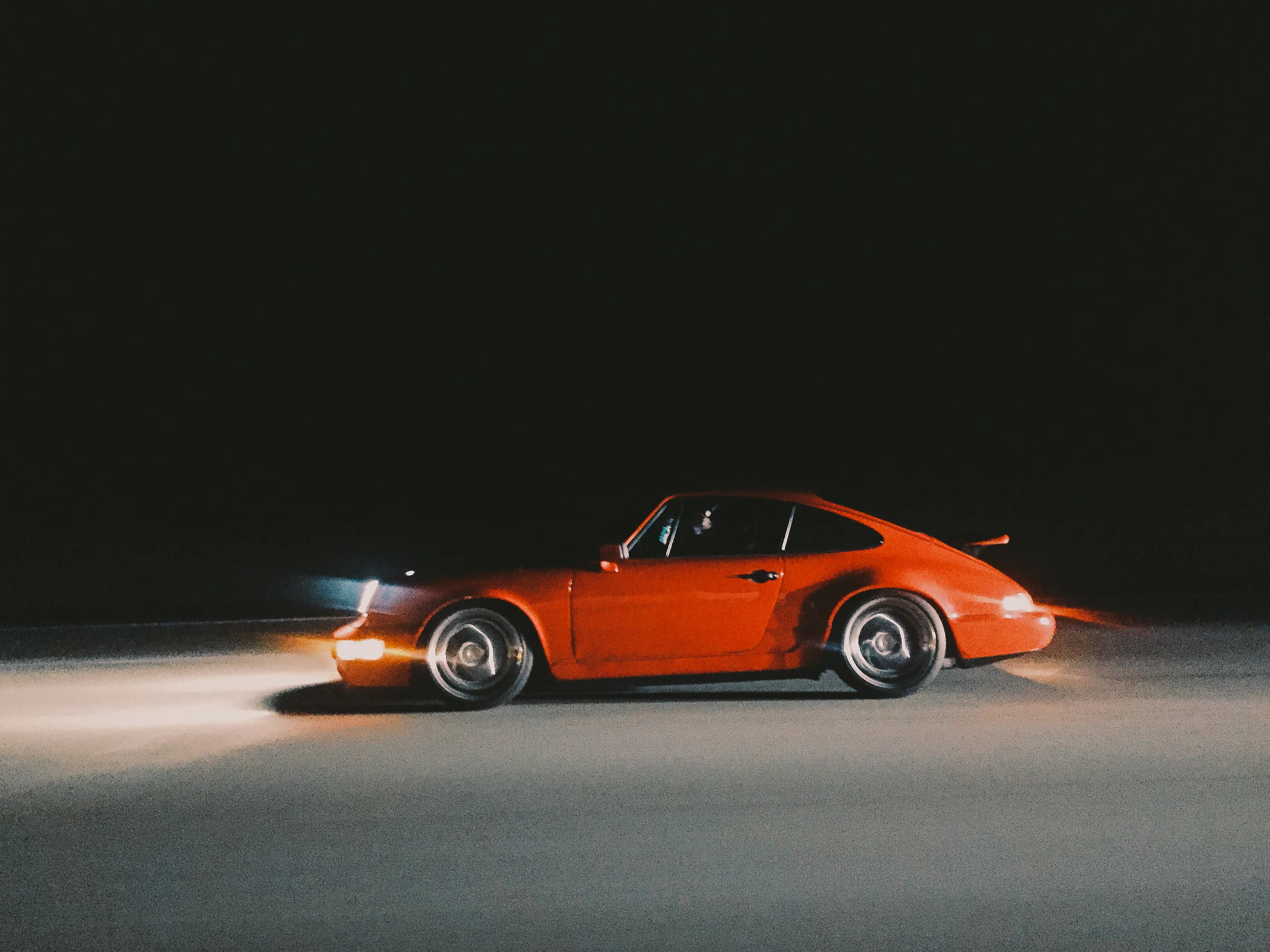 Photo Credit: Kevin McDonnell (@himynameskevin) shot on iPhone
