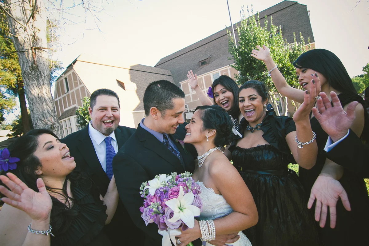 Wedding: Jill + Jesse