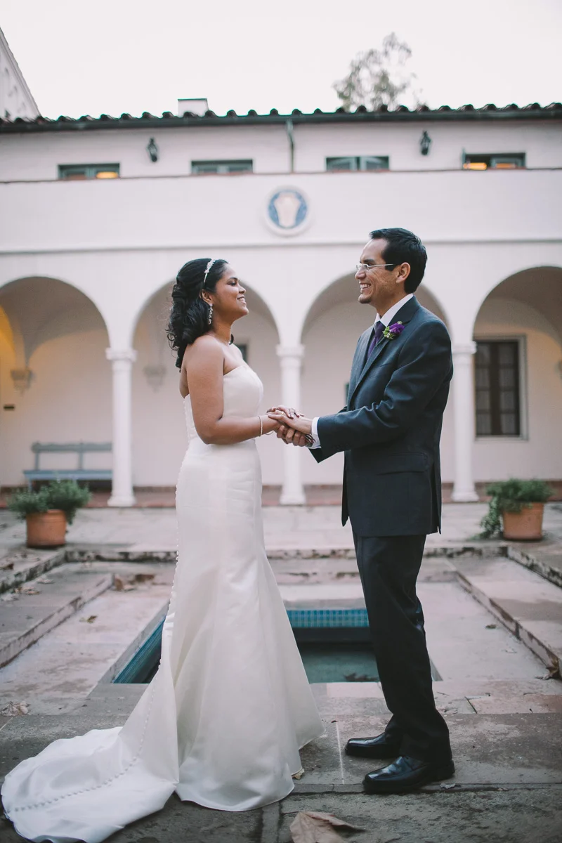 Wedding: Rithika + Jesse